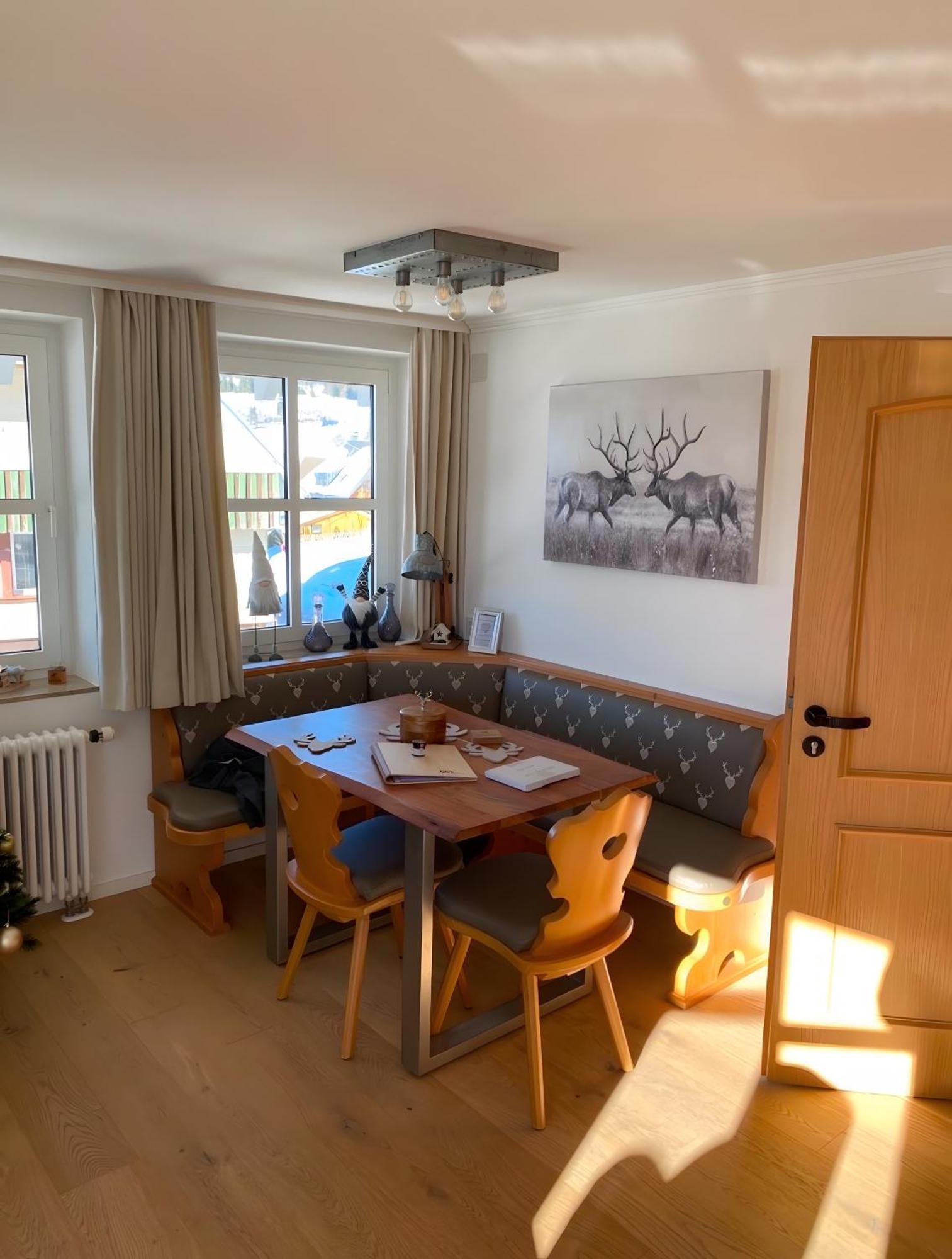 Apartment Blackforest-Schluchsee Exterior foto